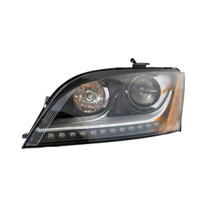 Driver Side Headlight Assembly image