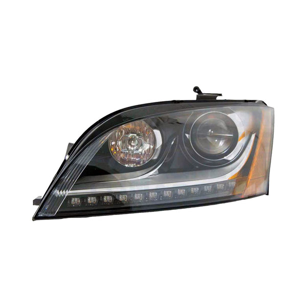 Lights & Components image