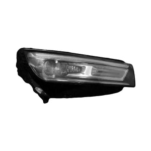 Driver Side Headlight Assembly image