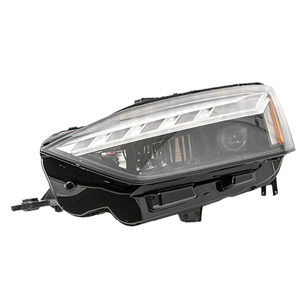 Lights & Components image