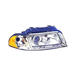 Passenger Side Headlight Assembly image