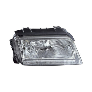 Passenger Side Headlight Assembly image