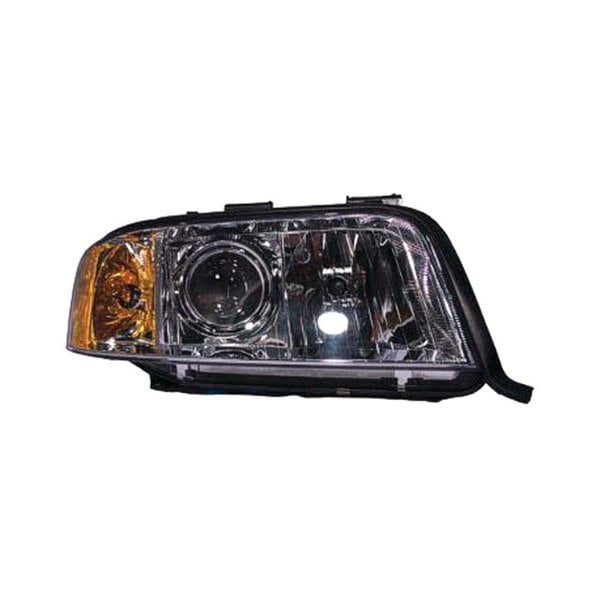 Lights & Components image