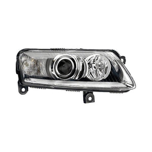 Passenger Side Headlight Assembly image