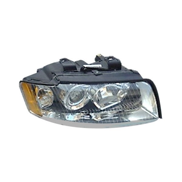 Lights & Components image