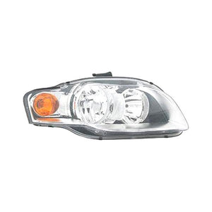 Passenger Side Headlight Assembly image