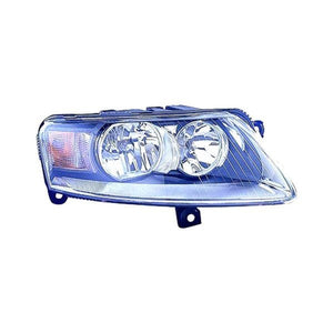 Passenger Side Headlight Assembly image