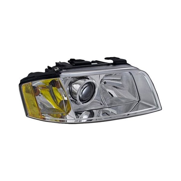 Lights & Components image