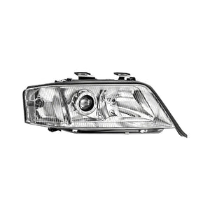 Passenger Side Headlight Assembly image