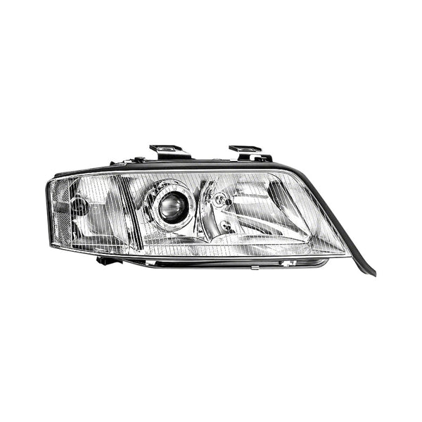 Lights & Components image