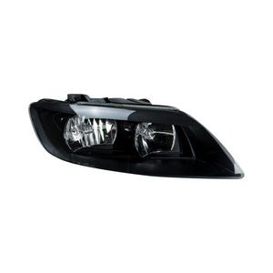 Passenger Side Headlight Assembly image