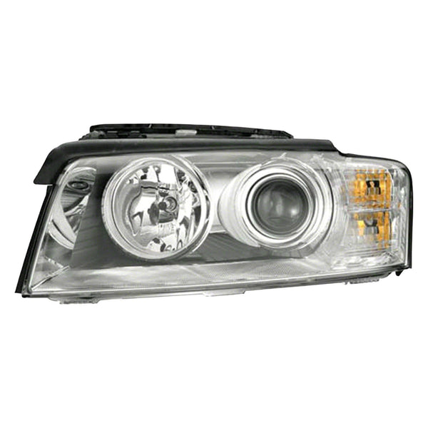 Lights & Components image