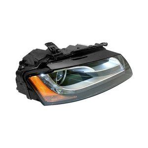Passenger Side Headlight Assembly image