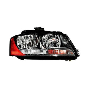 Passenger Side Headlight Assembly image