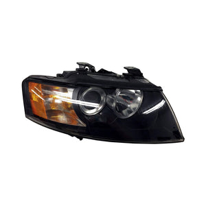 Passenger Side Headlight Assembly image