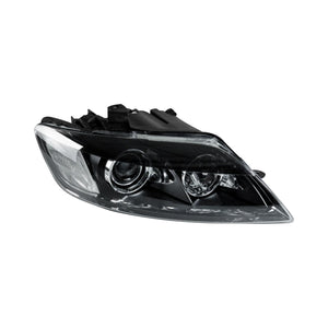 Passenger Side Headlight Assembly image