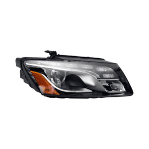 Passenger Side Headlight Assembly image