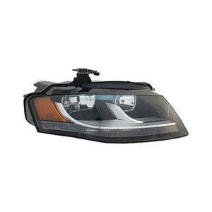 Passenger Side Headlight Assembly image