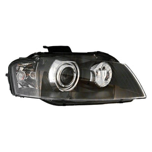 Passenger Side Headlight Assembly image