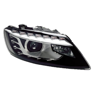 Passenger Side Headlight Assembly image