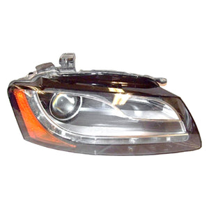Passenger Side Headlight Assembly image