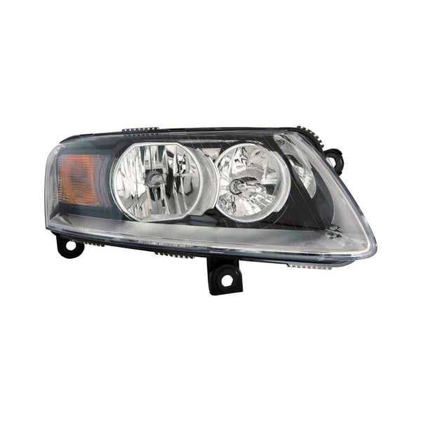 Lights & Components image