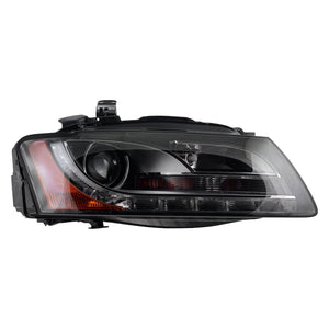 Passenger Side Headlight Assembly image