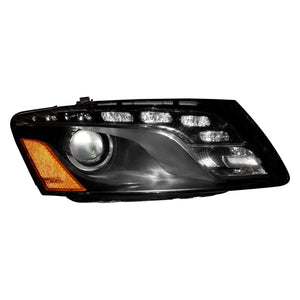 Passenger Side Headlight Assembly image