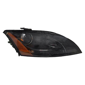 Passenger Side Headlight Assembly image