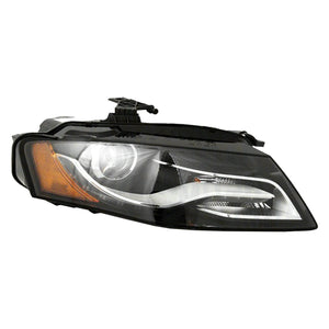 Passenger Side Headlight Assembly image