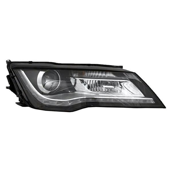 Lights & Components image