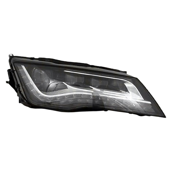 Lights & Components image