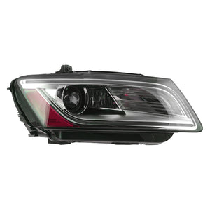 Passenger Side Headlight Assembly image