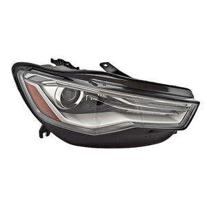 Passenger Side Headlight Assembly image