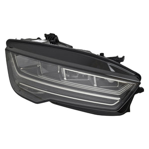 Passenger Side Headlight Assembly image