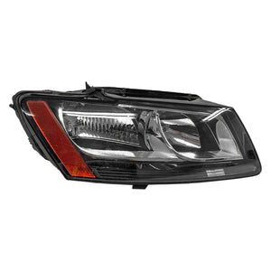Passenger Side Headlight Assembly image