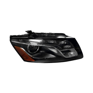 Passenger Side Headlight Assembly image