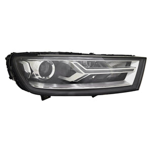 Passenger Side Headlight Assembly image