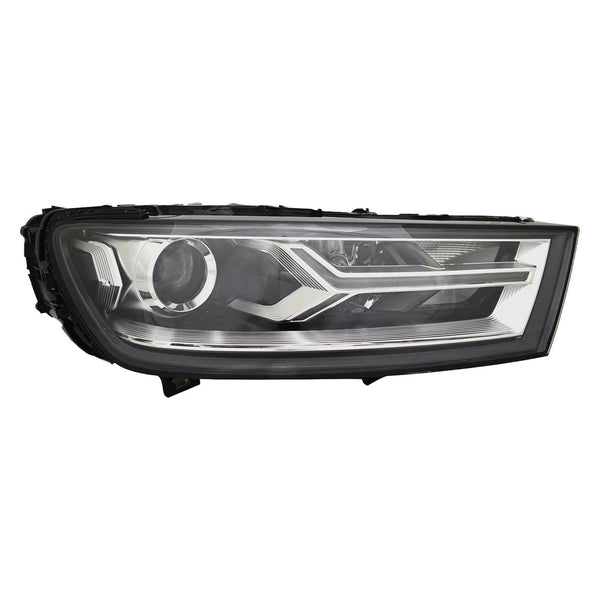 Lights & Components image