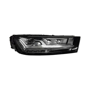 Passenger Side Headlight Assembly image