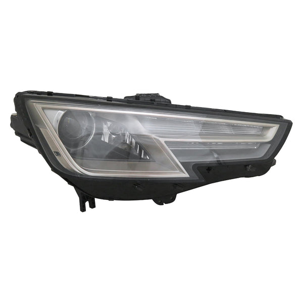 Lights & Components image