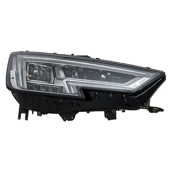 Lights & Components image