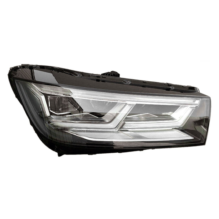 Audi Q5/SQ5 Passenger Side Headlight Assembly Led Composite - AU2503208