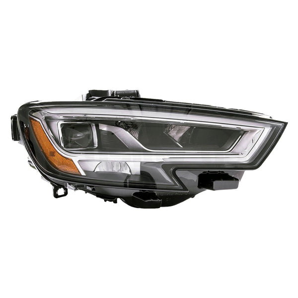 Lights & Components image