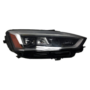 Passenger Side Headlight Assembly image