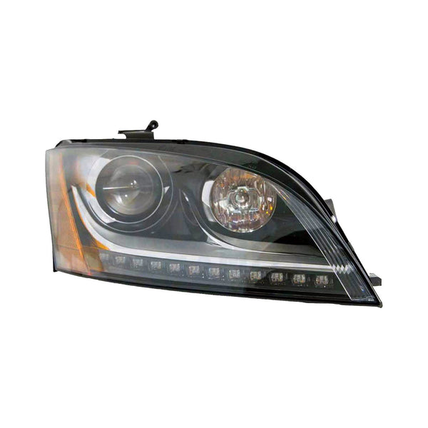Lights & Components image