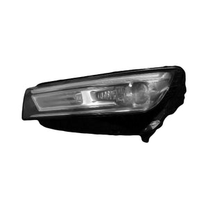 Passenger Side Headlight Assembly image