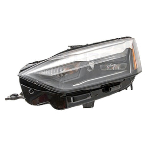 Passenger Side Headlight Assembly image