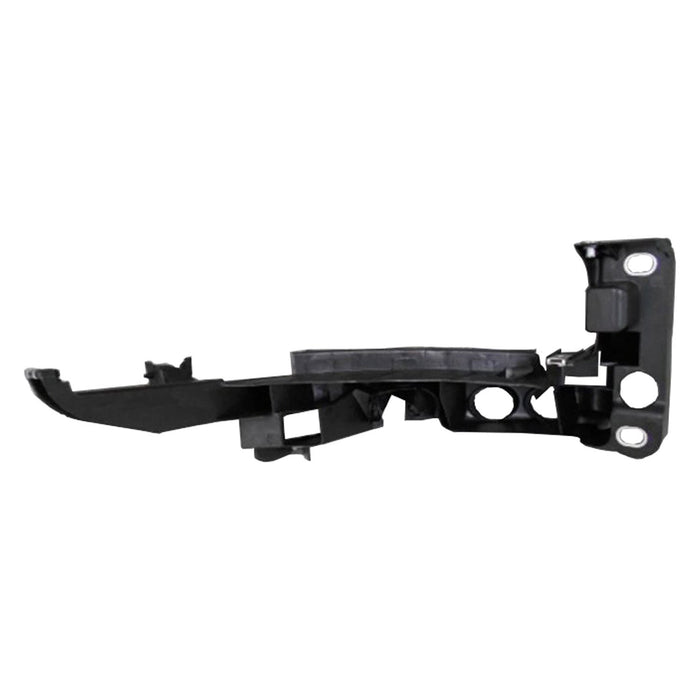 Audi A3 Driver Side Headlight Bracket - AU2508108