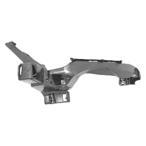 Driver Side Headlight Bracket image